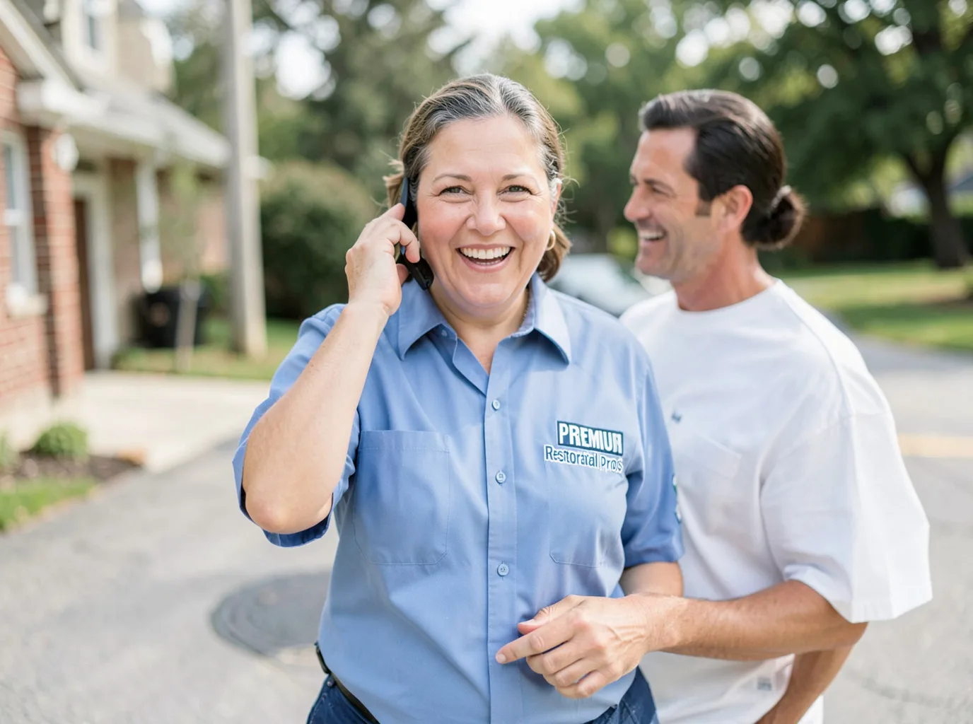 Water Damage Restoration Butler, IN FAQs